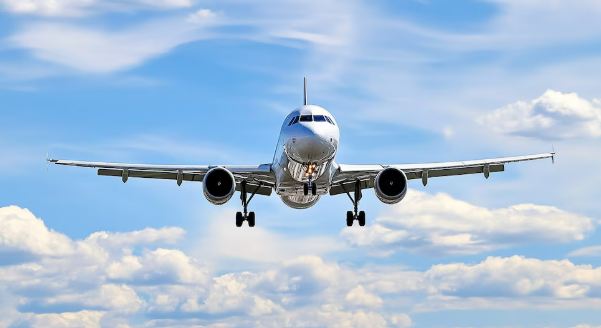 Las 10 rutas de vuelo más turbulentas del mundo
