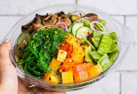 Alimentación balanceada: ¿Qué comer en verano?