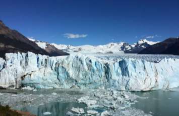 Los mejores lugares para visitar en Argentina