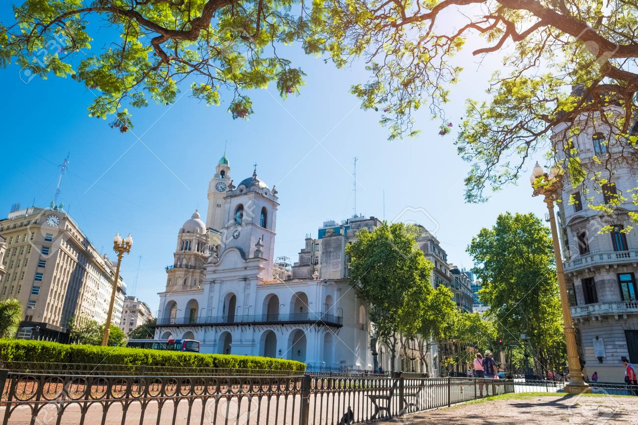 ¿Qué clima se espera para hoy, miércoles 19 de febrero, en Buenos Aires?