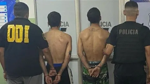 Dos sospechosos fueron detenidos por el asesinato del enfermero Jonatan Calderón en La Plata