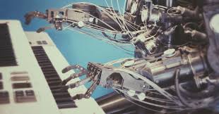 Inteligencia artificial en la música: ¿El futuro de la creatividad?