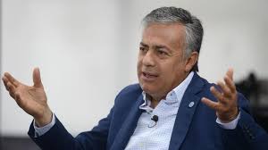 Cornejo en línea con la Agenda 2030: Mendoza redujo las emisiones de carbono