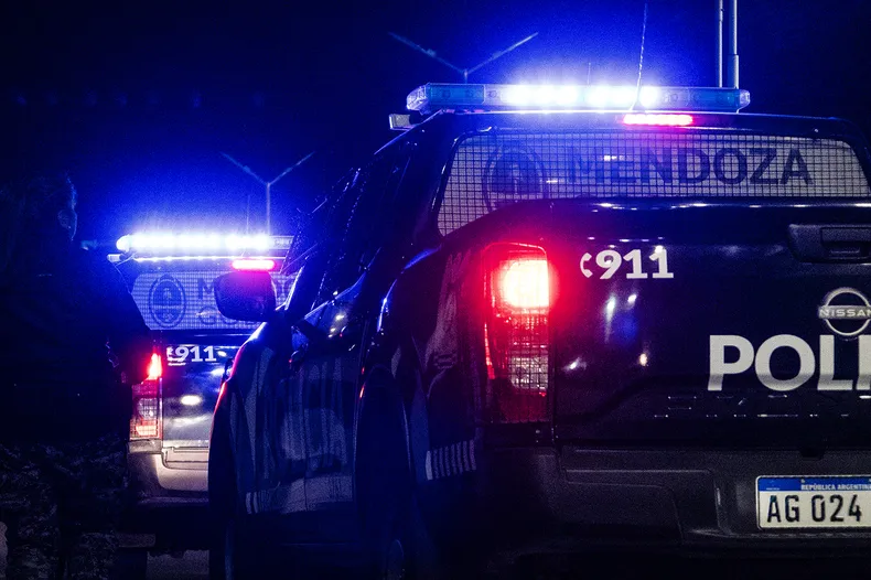 Mendoza tercera en el ránking de inseguridad: Dos nuevos asaltos en Maipú y Guaymallén