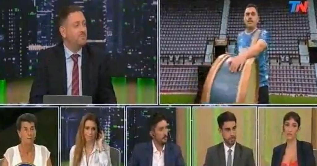 Barras bravas, narcotráfico y política: las conexiones detrás de los disturbios en el&nbsp;Congreso