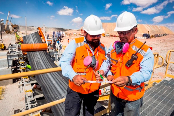 Minería: Más empleo y oportunidad para Argentina