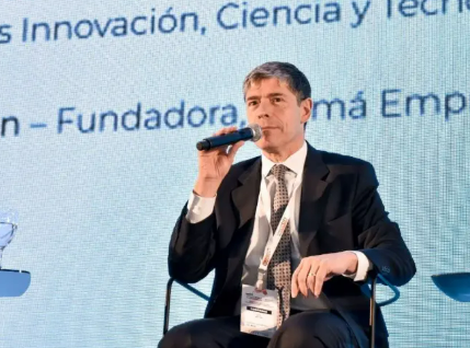 Abal Medina: “Urbanizar es combatir la inseguridad de verdad”
