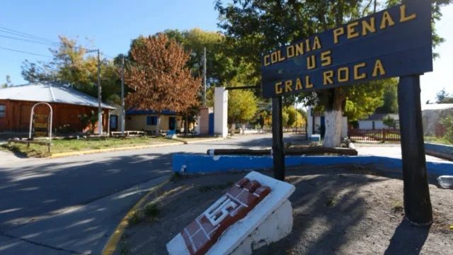 Tragedia en General Roca: un penitenciario murió de un tiro en la cabeza