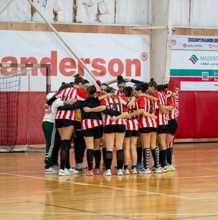 Grave denuncia: jugadoras de handball de Estudiantes de La Plata fueron filmadas sin consentimiento en un vestuario