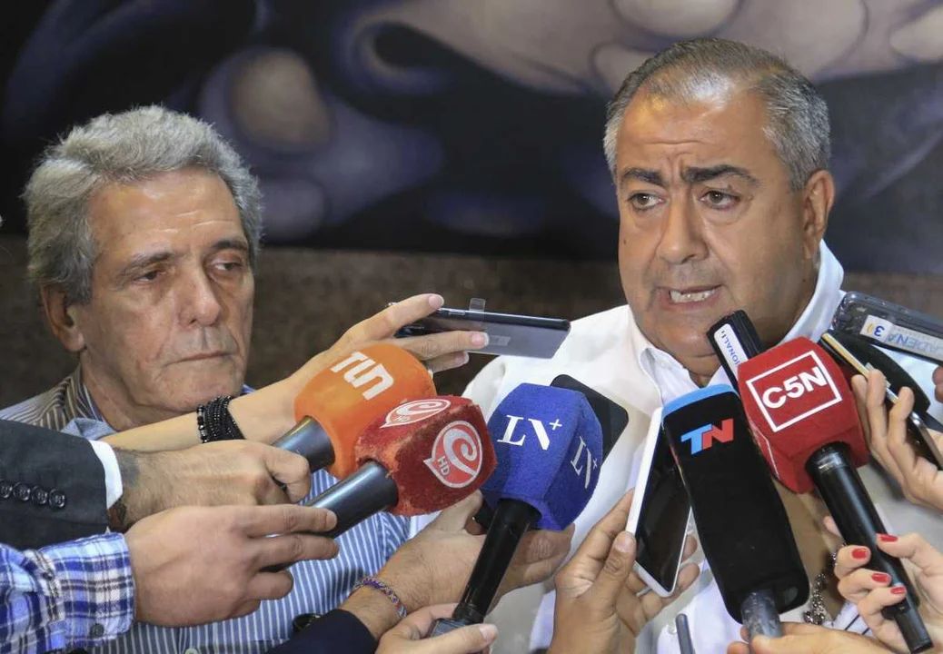 El paro nacional generará pérdidas por más de $200.000 millones, según la UADE