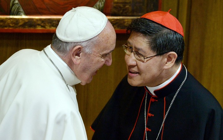El sucesor del papa Francisco: quiénes son los candidatos