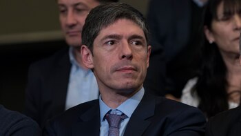 Abal Medina habló sobre los barrios populares en el debate: “Deben dejar de ser una zona liberada para el narcotráfico”