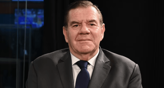 Montenegro respaldó a Milei y criticó a Villarruel: “Si traicionás las ideas, estás&nbsp;afuera”