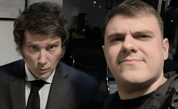 El “Gordo Dan” tras la derrota de LLA: pedido a Milei y pase de&nbsp;factura