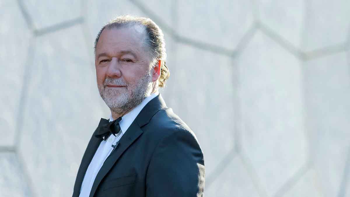 Piñeyro denunció trabas oficiales para enviar ayuda humanitaria a Gaza