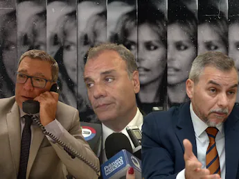 Evalúan pedidos de juicio político contra tres fiscales del Caso Nora Dalmasso
