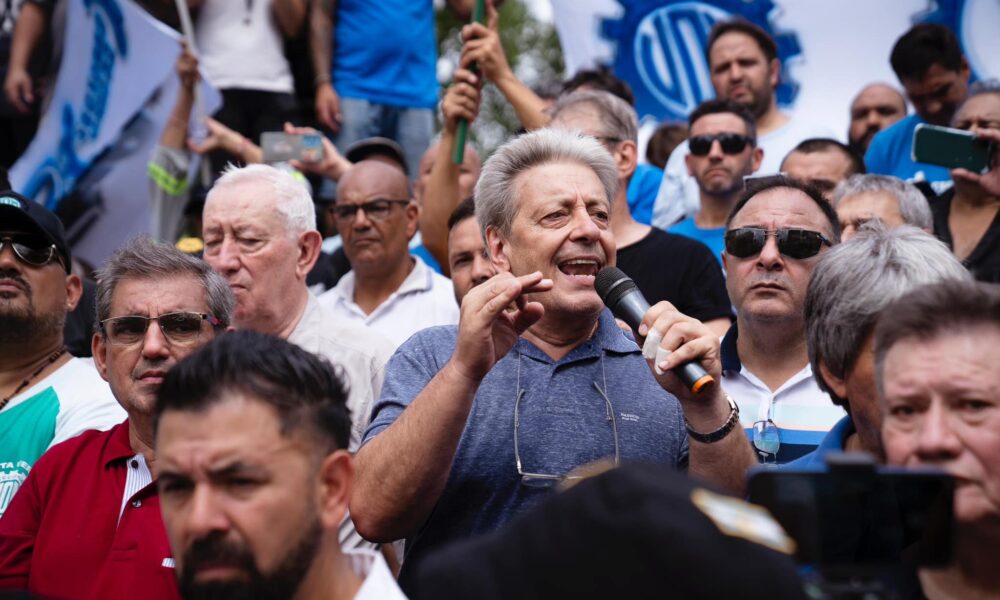 Paritaria metalúrgica: las cámaras desmienten un acuerdo y aseguran que la negociación sigue abierta