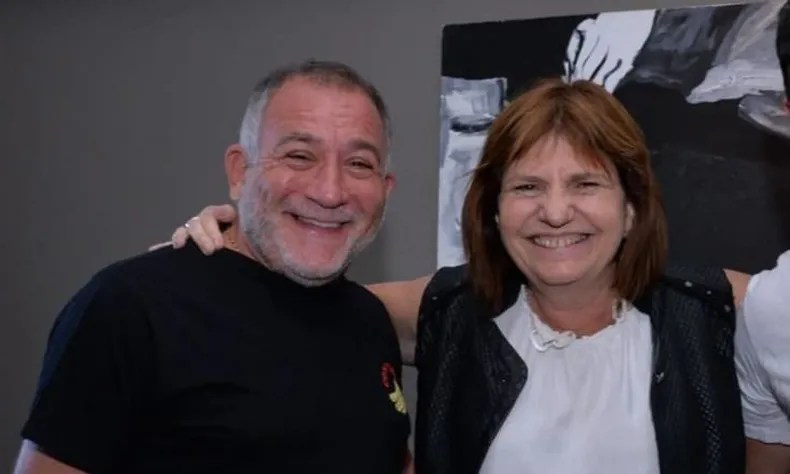 Bullrich destaca el pase de Luis Juez al interbloque de La Libertad Avanza en el&nbsp;Senado