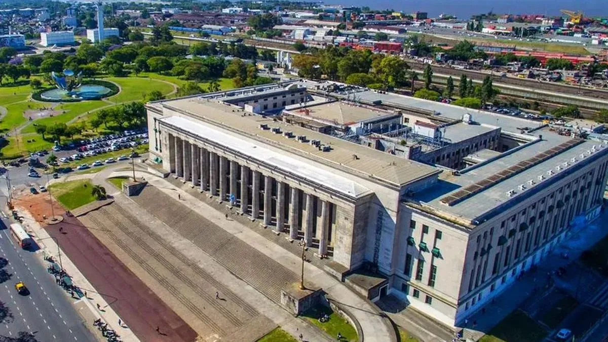 La UBA alertó por un fuerte recorte presupuestario en sus hospitales universitarios