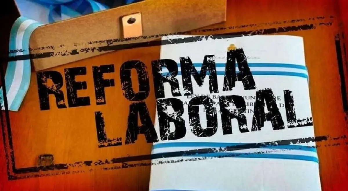 Claves del proyecto de reforma laboral que llega al Congreso