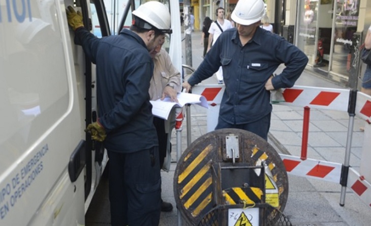 Apagón masivo en el AMBA: una falla en la Subestación Morón dejó sin luz a 800.000 usuarios