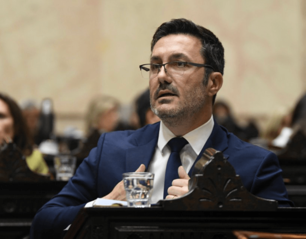 Código Penal, imputabilidad desde los 13 años y leyes para las víctimas: la agenda legislativa de&nbsp;Petri