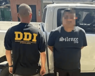 Triple crimen narco en Florencio Varela: procesaron a “El Tío” y a otros dos&nbsp;acusados
