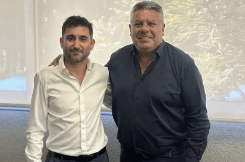 Causa AFA: Ariel Vallejo publicó mensajes enigmáticos y crecen las&nbsp;especulaciones