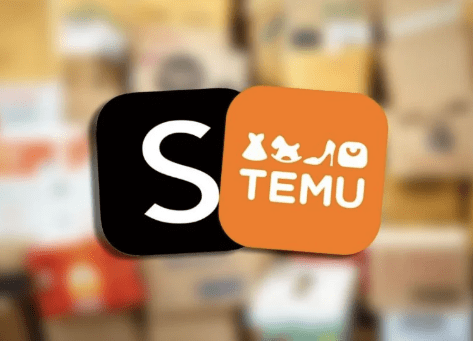 Ropa y calzado de Shein y Temu ganan terreno en la avenida&nbsp;Avellaneda