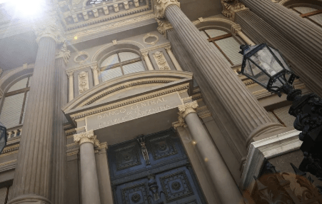 El Banco Central extendió su racha compradora y las reservas superaron los US$46.000&nbsp;millones