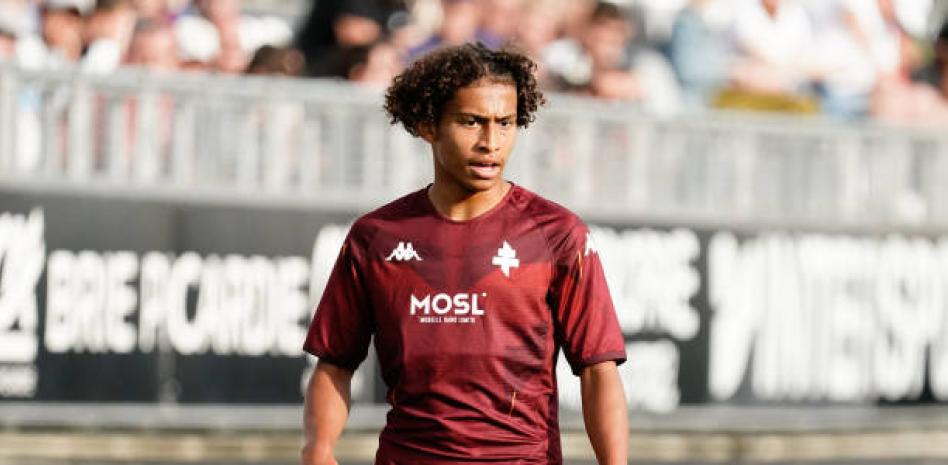 Incendio en Suiza sacude al fútbol: un futbolista herido y varios jóvenes&nbsp;desaparecidos