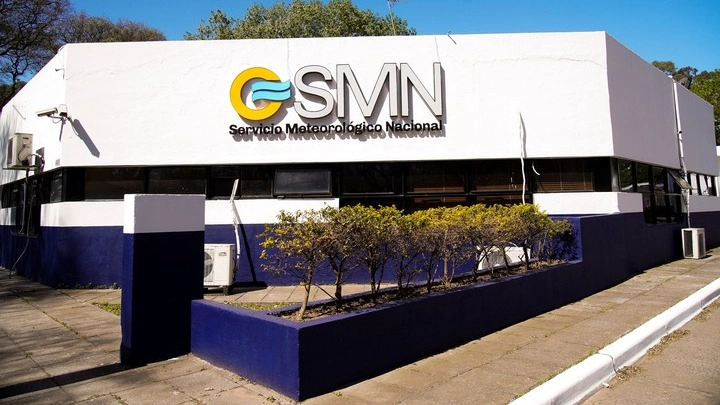 Tensión interna en el Servicio Meteorológico por el posible regreso de una conducción sin perfil científico