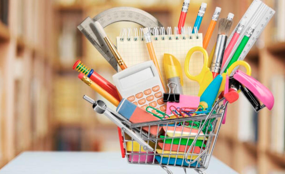 Útiles escolares rezagados: librerías advierten que los precios no siguen a la&nbsp;inflación