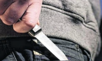 Tartagal: imputaron a un joven por amenazar con un cuchillo a su familia