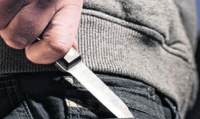 Tartagal: imputaron a un joven por amenazar con un cuchillo a su&nbsp;familia