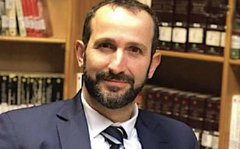 Banda irrumpió en los tribunales de San Martín y amenazó a un juez