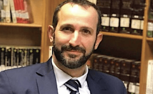 Banda irrumpió en los tribunales de San Martín y amenazó a un&nbsp;juez