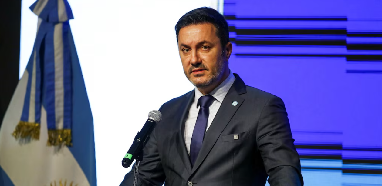 Luis Petri: “La baja de la edad de imputabilidad debe ser urgente. Si hay comprensión del delito debe haber proceso y condena”