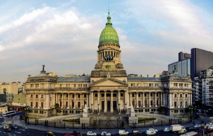 El Congreso activa el debate por la reforma laboral y la baja de imputabilidad