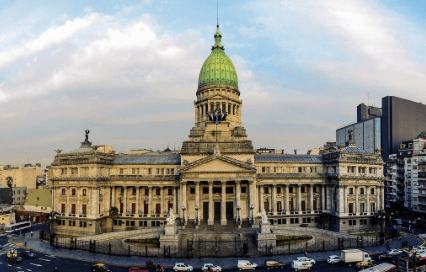 El Congreso activa el debate por la reforma laboral y la baja de&nbsp;imputabilidad