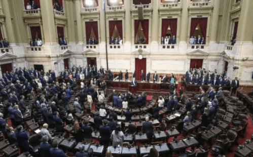 Diputados arma siete comisiones para avanzar con la reforma laboral y el Régimen Penal&nbsp;Juvenil