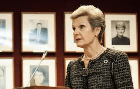 Burford pidió a Preska que no detenga el proceso y Argentina evalúa&nbsp;apelar