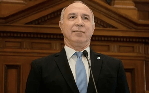 La Corte Suprema avaló extradiciones por robos, narcotráfico y delitos&nbsp;sexuales