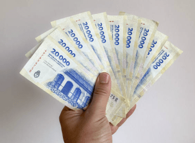 El dato de inflación de enero impulsó a los bonos ajustados por&nbsp;CER