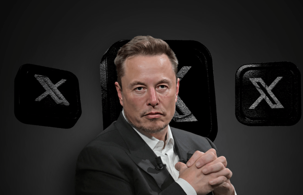 X sufre una caída mundial y afecta a millones de&nbsp;usuarios