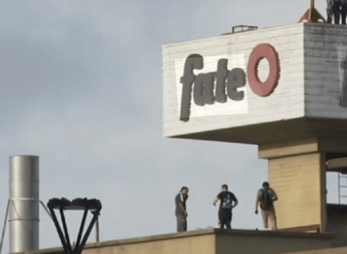 Cierre de Fate: la Justicia ordenó el desalojo, pero no se ejecutará por razones de&nbsp;seguridad