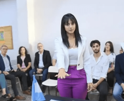 Arranca el juicio contra una consejera escolar acusada de falso&nbsp;testimonio