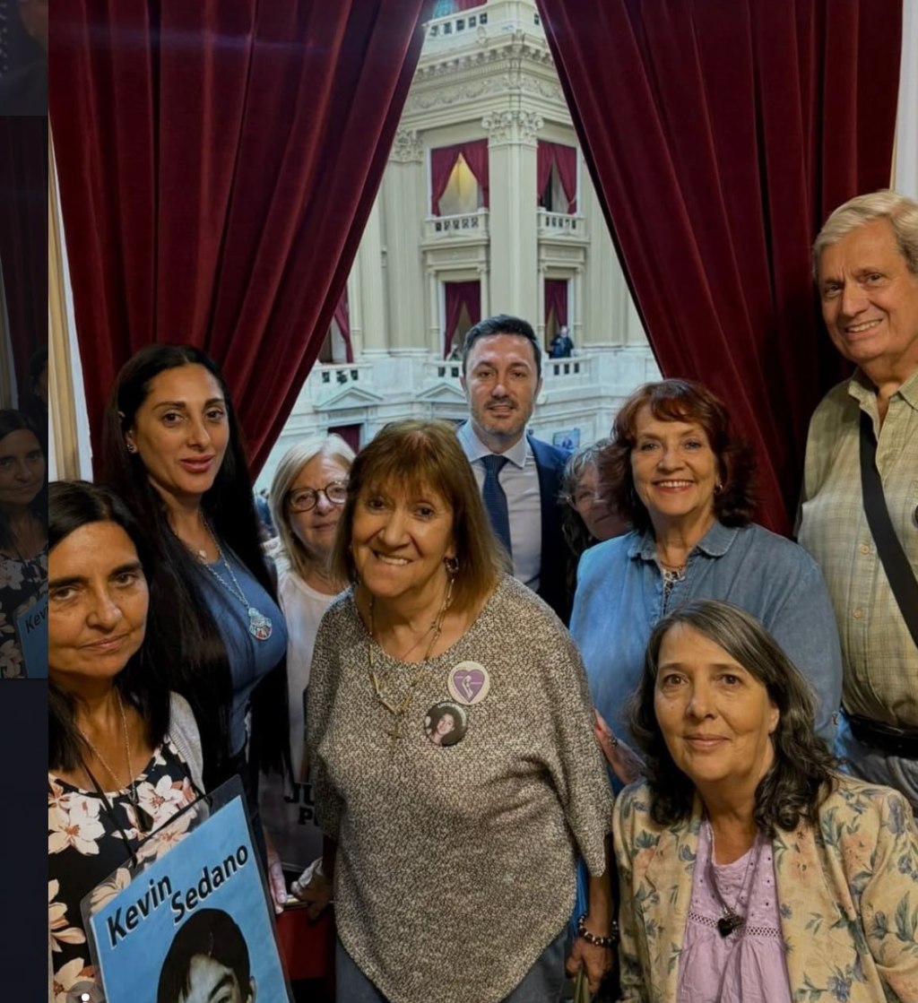 Reforma penal juvenil: Petri afirmó que la baja de imputabilidad es “un acto de&nbsp;justicia”