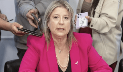 Monteoliva sobre el regreso de Gallo: “No teníamos información de una negociación de la&nbsp;AFA”