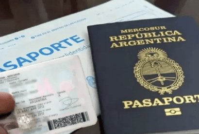 El RENAPER eleva el costo del pasaporte: los nuevos valores desde marzo de&nbsp;2026